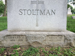 Edward H Stoltman 