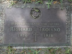 Richard Lawrence Troiano 