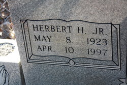 Herbert H. Campbell Jr.