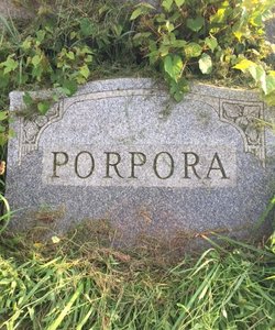 Joseph Porpora 