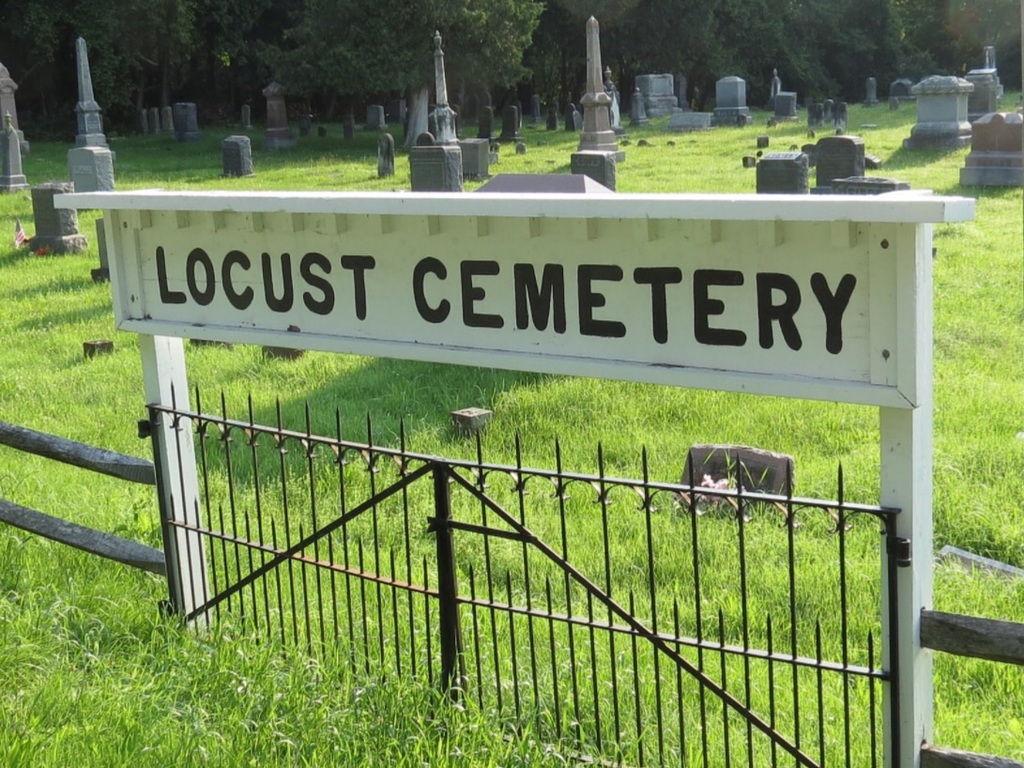 Locust Cemetery