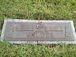 Gregorio Valdes 