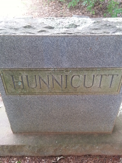 E Young Hunnicutt 