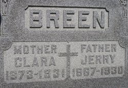 Jeremiah J. “Jerry” Breen 