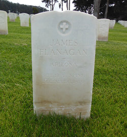Sgt James Flanagan 