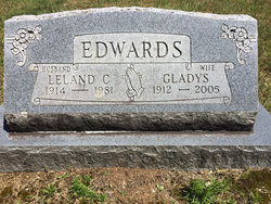 Gladys <I>Neugart</I> Edwards 