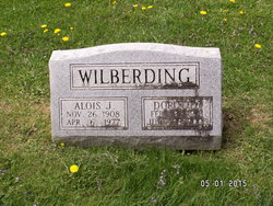 Alois J Wilberding 