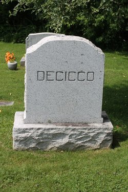 Aino DeCicco 