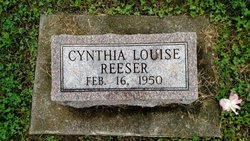 Cynthia Louise Reeser 