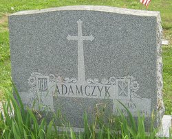 Jan Adamczyk 