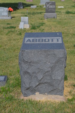 Alva Abbott 