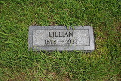 Lillian Mae <I>Forshey</I> Lambertz 