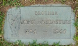 John Aberasturi 