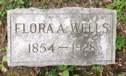 Flora Ada Wells 