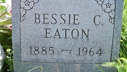 Bessie C Eaton 