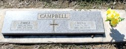 Emile Joseph Campbell 