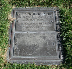 Jack Riggio Jr.