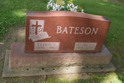 Lloyd Floyd Bateson 