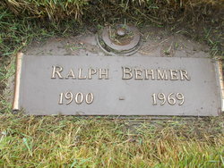 Ralph J. Behmer 
