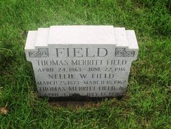Thomas Merritt Field 