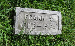 Frank A. Diehl 
