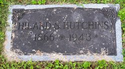 Hiland S. Hutchins 