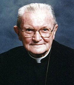 Fr Simon Côté 