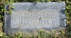 Carlos Curtis 
