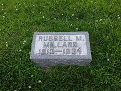 Russell M. Millard 