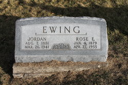 Jordan Ewing 