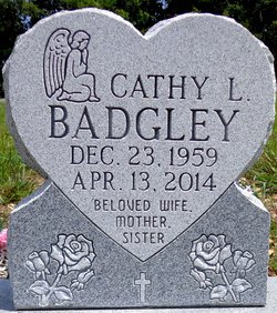 Cathy Luette <I>Parador</I> Badgley 