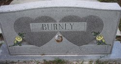 Mish Burney 