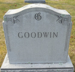 George C Goodwin 