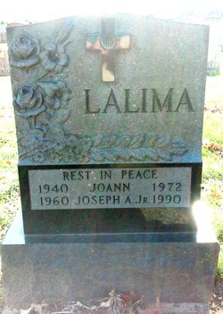 Joseph A. LaLima Jr.