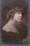 Lillian Gertrude Richardson 