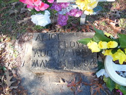 Alice Floyd 