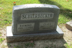 Raymond Schierbecker 
