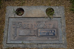 Alan H. Belmont 