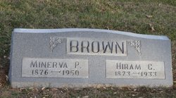 Minerva Paradine <I>Scales</I> Brown 