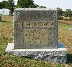 Arthur Thomas Edmundson 