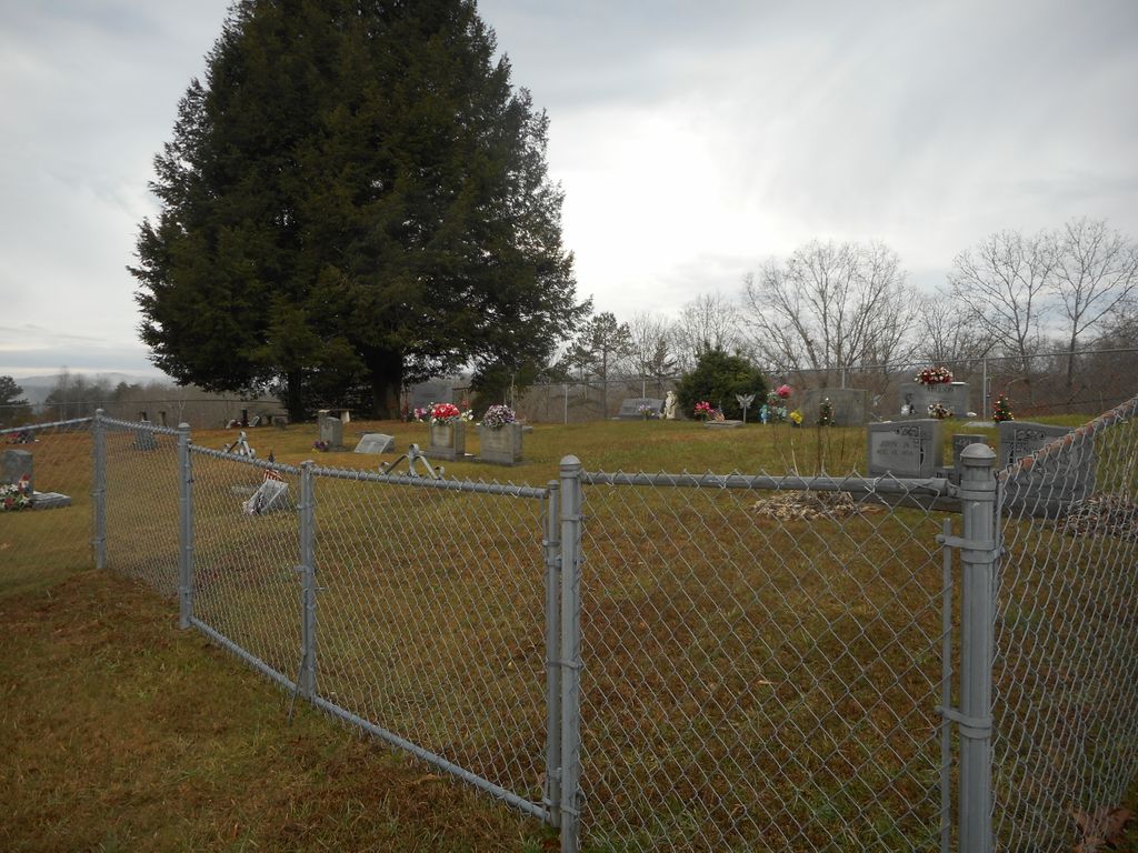 Addison Cemetery