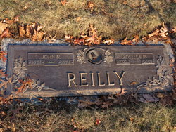 John N. Reilly 