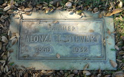 Alonzo Lafayette Stewart 