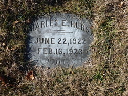 Charles E Hurst 