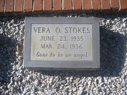 Vera O. Stokes 