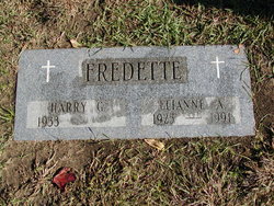 Harry G. Fredette 