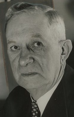 Fred Herman Hildebrandt 
