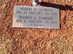 Kaiden Ares Flowers 