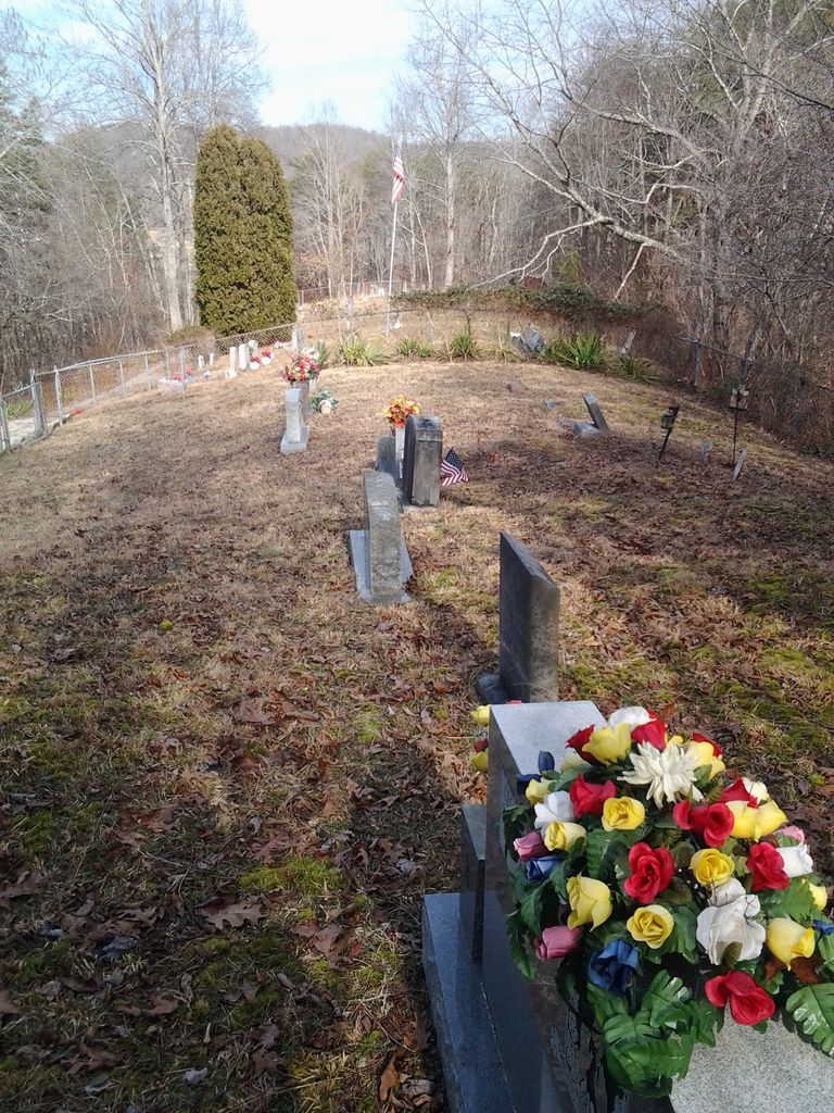 Johns Run Cemetery