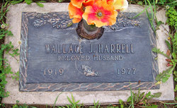 Wallace J. Harrell 